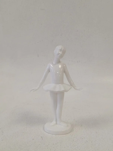Coalport moments twinkle toes - twinkle,