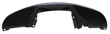 Tinware over exhaust - tinware, holes