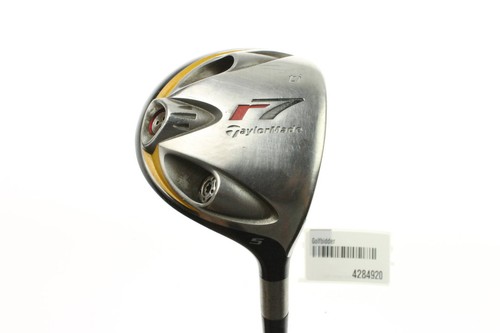 Taylormade golf club - ti,