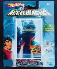 Hot Wheels AcceleRacers