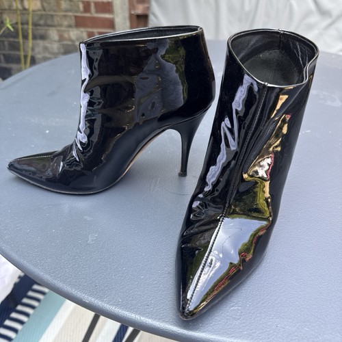 Nicole fahri ankle boots uk - ankle, 39
