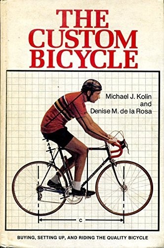 Custom bicycle kolin - custom,