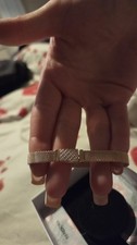 Pandora Rose Gold Reflexions