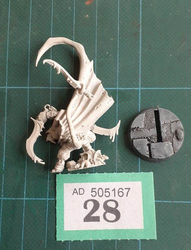 Warhammer fantasy skaven - fantasy,