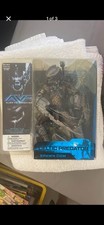PREDATOR ACTION FIGURE