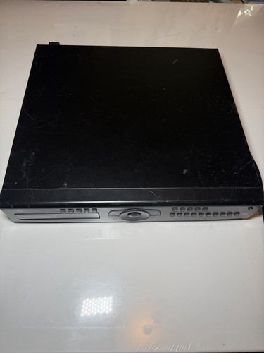 Vista quantum plus 960h cctv - quantum,