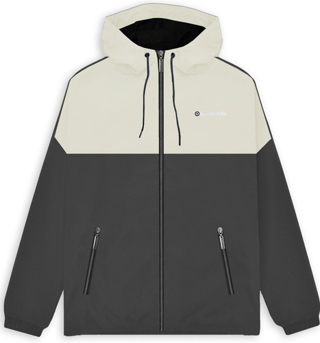 Lambretta mens contrast panel - lambretta,