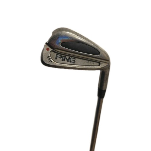 Ping s59 red dot - 6, iron
