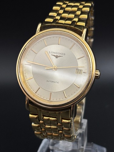 Vintage longines grande - vintage,