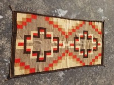 Antique Traditional Handmade