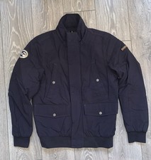 Napapijri geographic mens navy - napapijri,