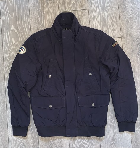 Napapijri geographic mens navy - napapijri,