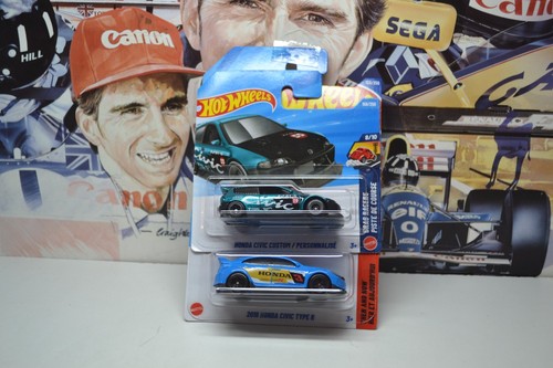 Hot wheels joblot of - -, 2