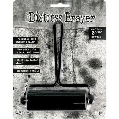 Tim holtz distress brayer - holtz,