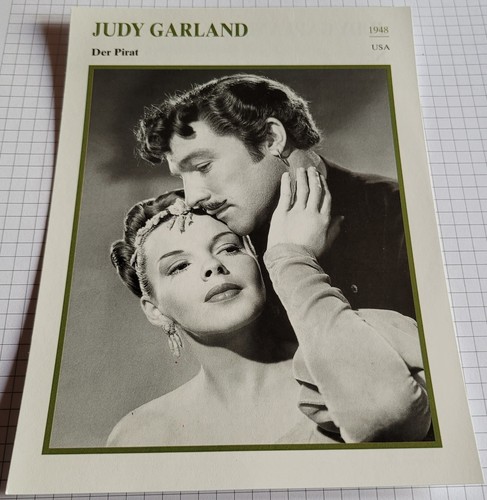 Schauspielerin judy garland - garland, |