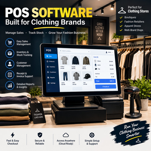 Epos software for - software, fashion