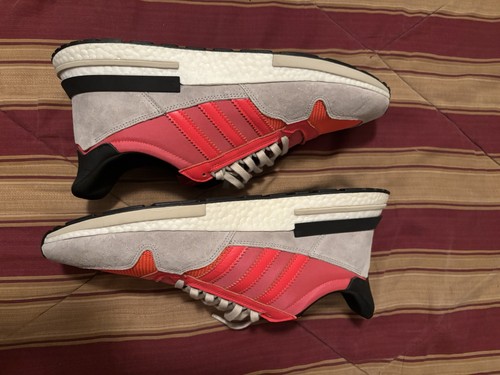 Adidas 500 boost - zx,