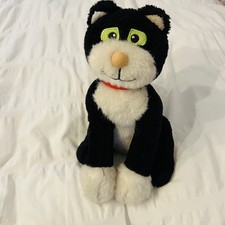 Postman Pat Jess The Cat 10"
