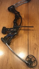 Hoyt Ruckus Jr Compound Bow