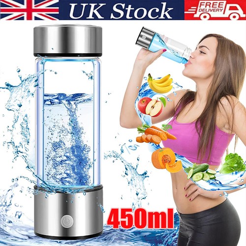 Hydrogen rich generator - uk,