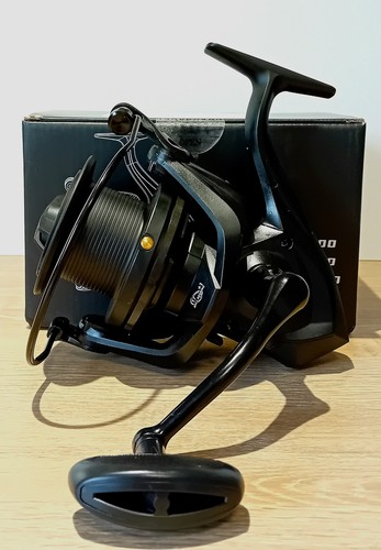 Fishing reel 14000 - fishing, size
