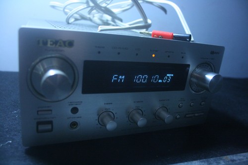 Teac h300 mini - teac,