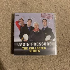 Cabin Pressure The Collected
