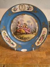 Antique French Sevres