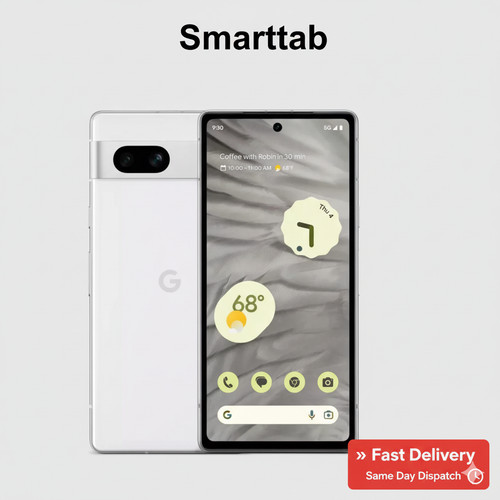 Google pixel 128gb 8gb - 7a,