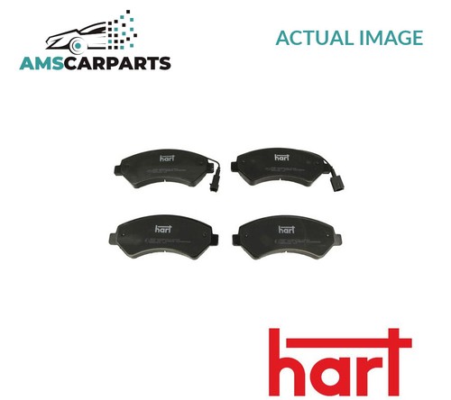 Brake pads set braking - pads,