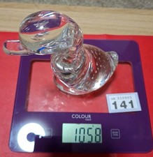 141. 1970's Whitefriars Dilly