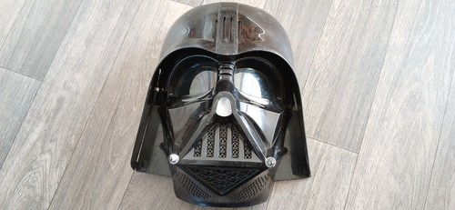 Hasbro darth vader - hasbro, star