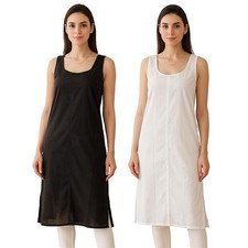 2 Pack womens Cotton