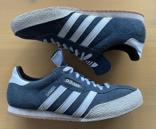 Men trainers size - men’s,