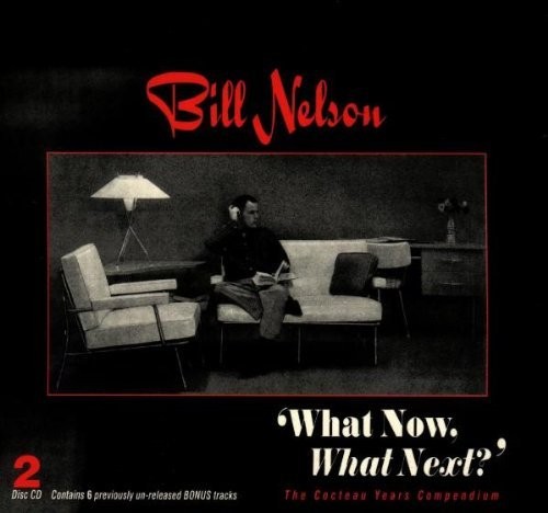 Bill nelson what now - bill,