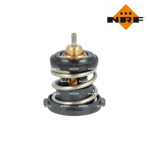 Thermostat coolant nrf 725225 - nrf,