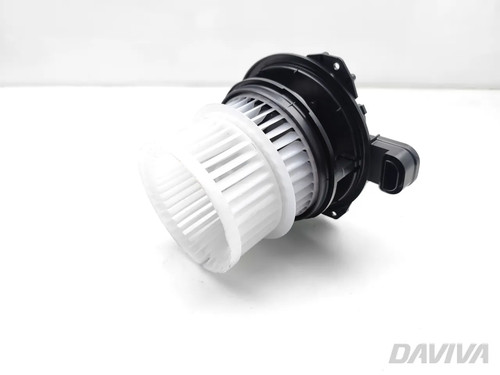 Toyota interior heater - c-hr,