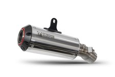 Scorpion Exhaust Red Power