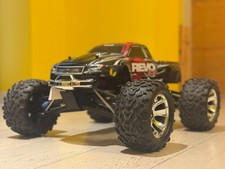 traxxas revo 3.3 Nitro - New