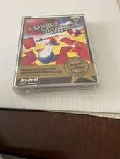 Marble Madness Amstrad CPC