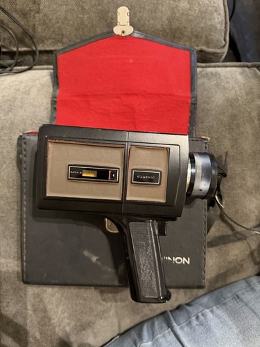 Vintage canon classic 722 - classic, 722-p