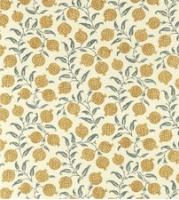 Anaar Fabric Remnant By