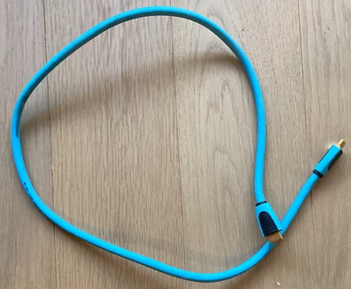 The chord company hdmi cable - company,