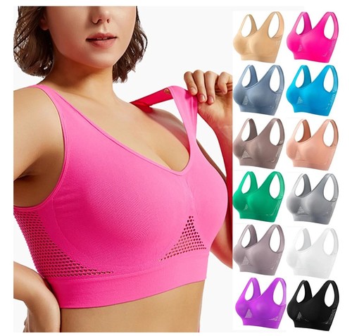 Women sports bra - high, impact