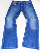 Diesel Zathan Jeans W34 L30.5