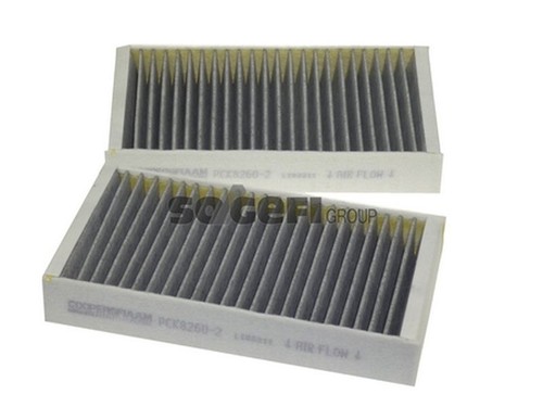 Coopers cabin filter for - cabin,
