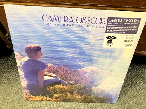 Camera obscura look - camera, to