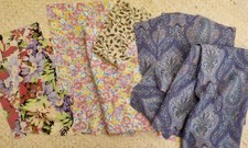 Vintage Liberty Varuna Wool