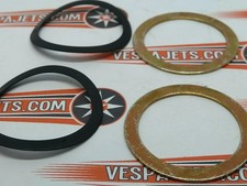 Vespa PK PX 125 - 200 & LML