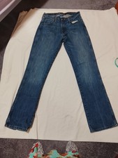 Used Ladies Wrangler Slim Boot